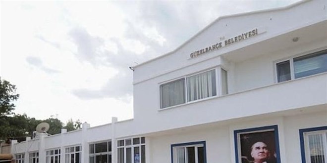 GÜZELBAHÇE BELEDİYE BAŞKANLIĞINDAN İLANDIR