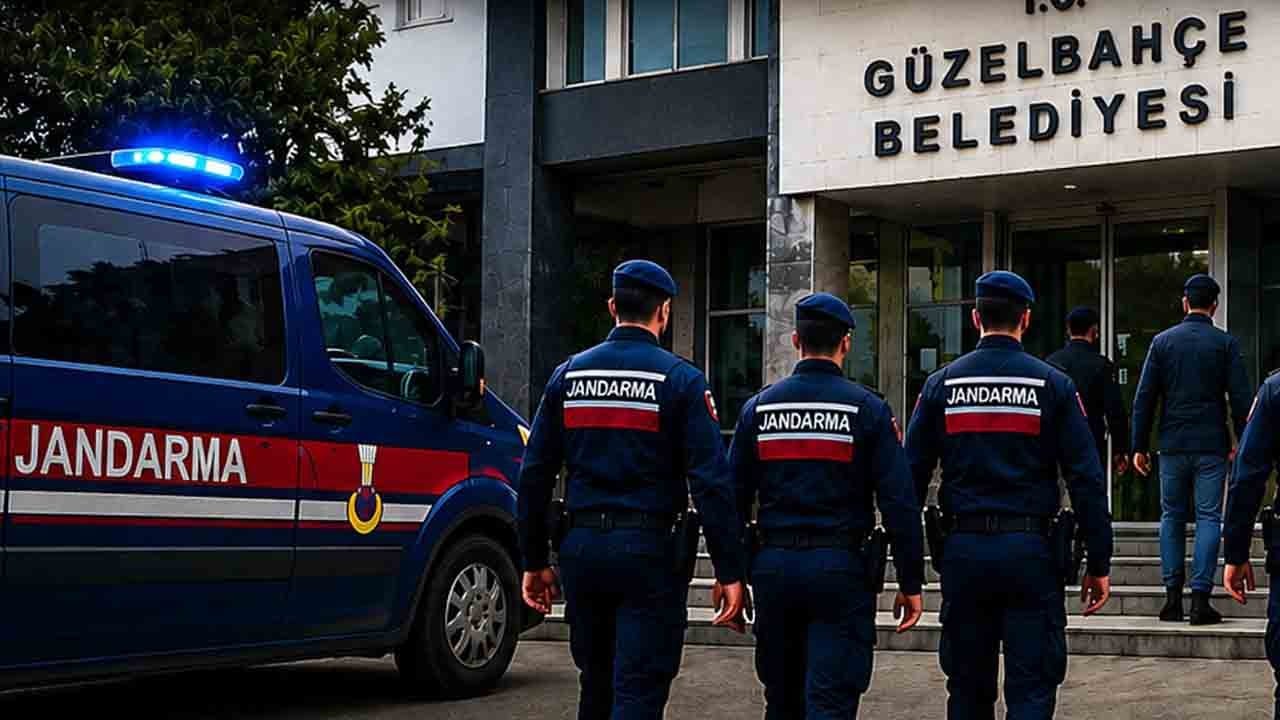 Güzelbahçe Belediyesinde neler oldu? Usta Gazeteci Sinan Burhan detayları paylaştı!