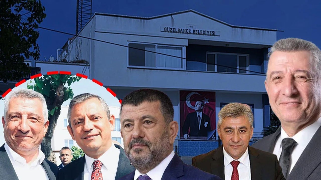Güzelbahçe dosyasında müştekiden bomba ifade: Para ödemezseniz yardımcı olamayız! Veli Ağbaba'nın da bu işlemlerden pay aldığını duydum