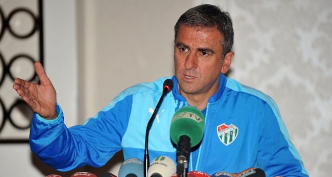 'Güzelim oyunu çirkinleştiriyoruz'