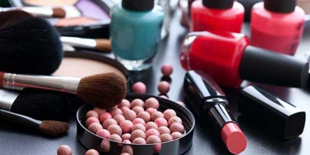 Güzelleşeyim derken zehirlenme