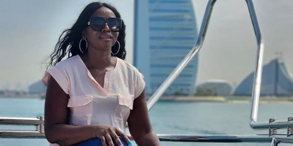 Güzelleşmek için geldi!Hayatını kaybetti