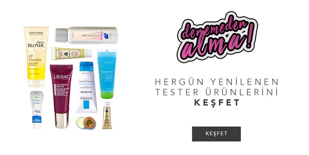 Güzelliğin Sırrı Dermokozmetik Ürünlerinde Mi ?