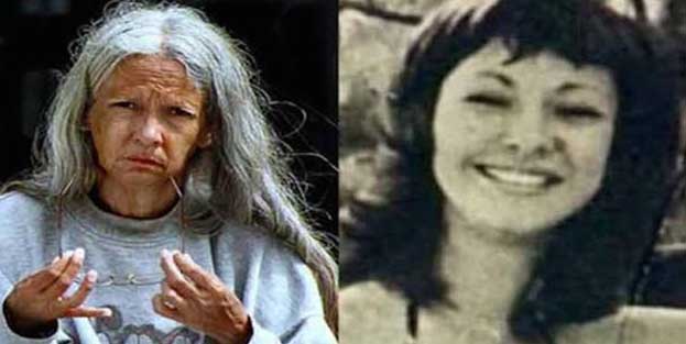 Güzellik kraliçesinin hazin sonu