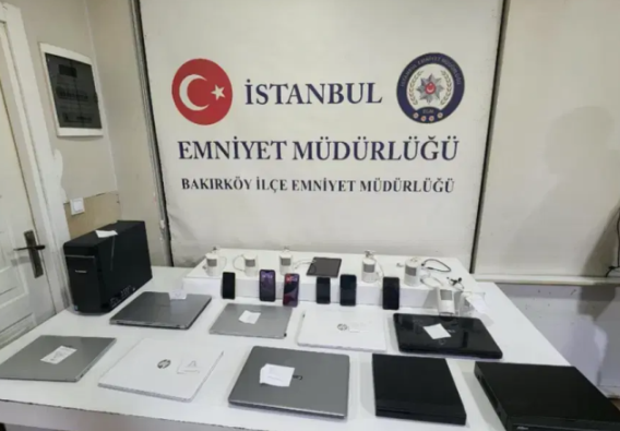 Güzellik merkezi skandalında korkunç detay! Gizli görüntü arşivi 80 bini aşmış