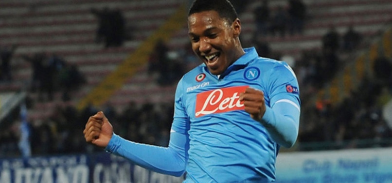 Guzman'ı Fenerbahçe'ye önerdiler!