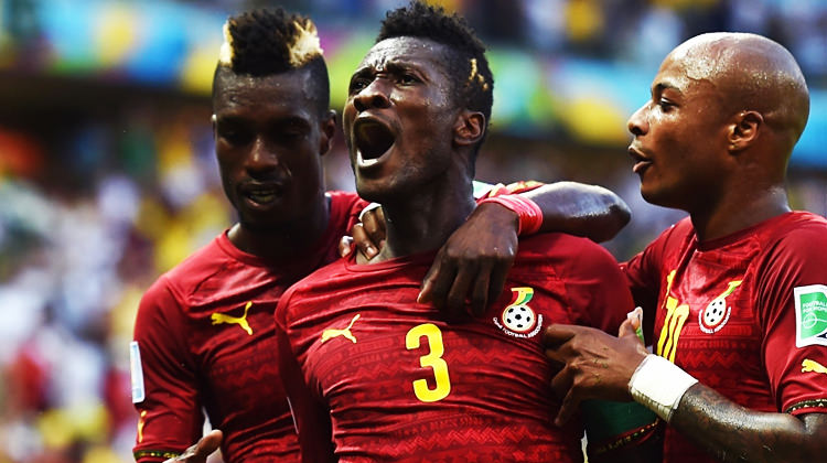 Gyan transferinde ortalık karıştı! Cevap geldi