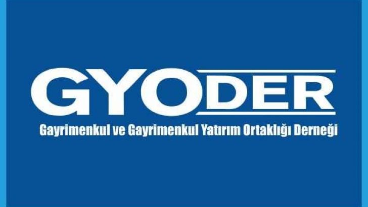 ‘GYODER Çözüm Platformu’nda yeni çalışma düzeni konuşulacak