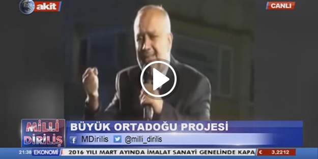 Şevki Yılmaz BOP'u bakın nasıl açıkladı!