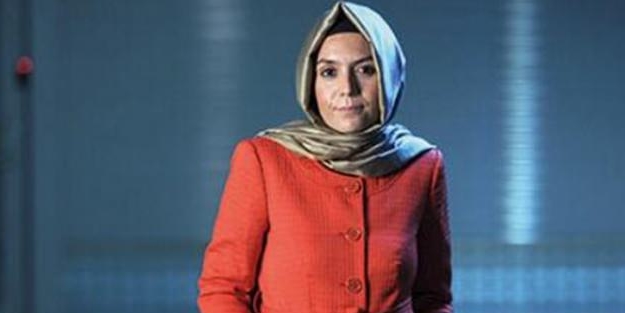 FETÖ'cü H. Büşra Erdal ifadesinde kıvırdı