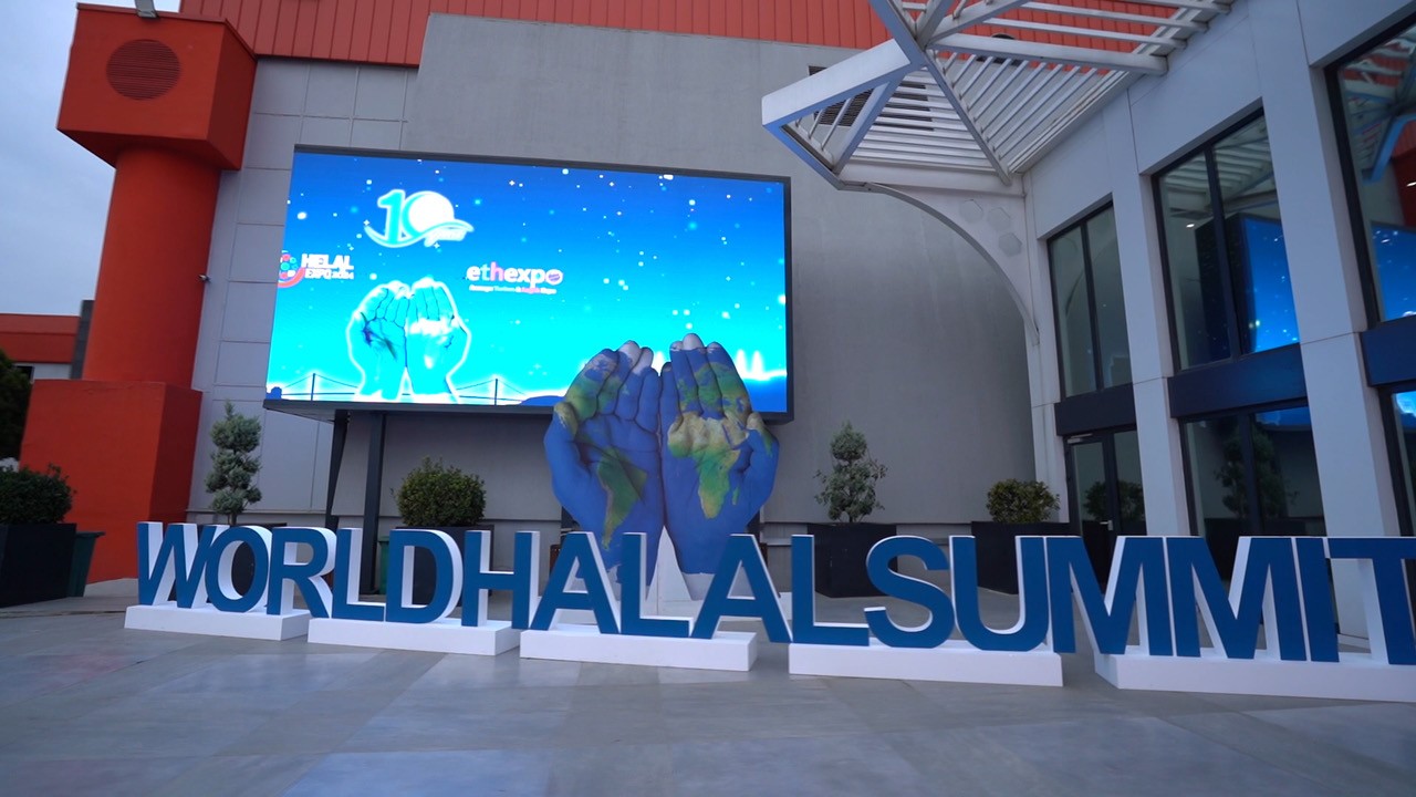 H-Food, gıda pazarının global oyuncularını Helal Expo'da buluşturacak