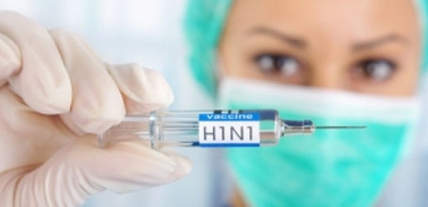 H1n1 virüsünden ölüm oranı, geçen yıllardan fazla...