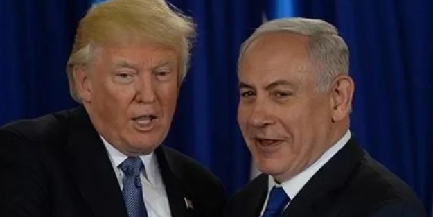 Ha Biden ha Trump! Gazze kasabından ‘sahibime sadığım’ mesajı