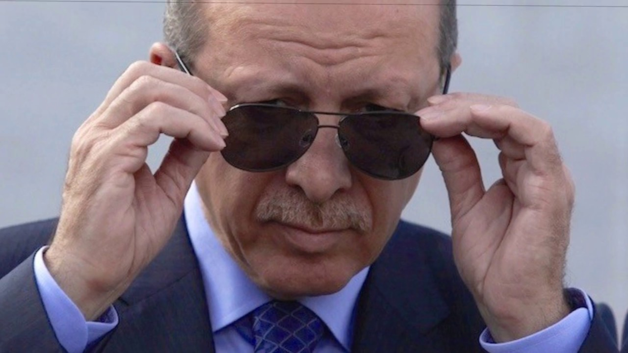 Ha bu da size kapak olsun! Erdoğan’dan, çok konuşulacak hamle