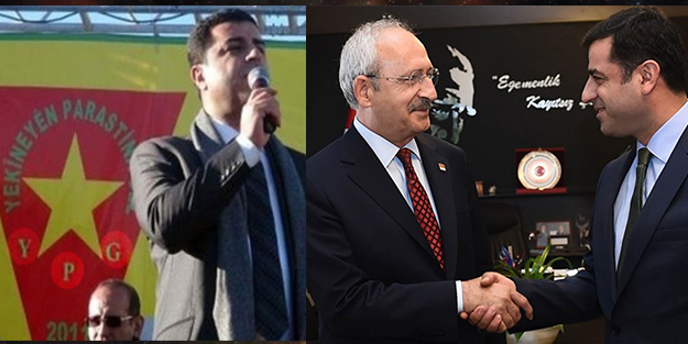 Ha CHP/HDP, ha ABD ordusu