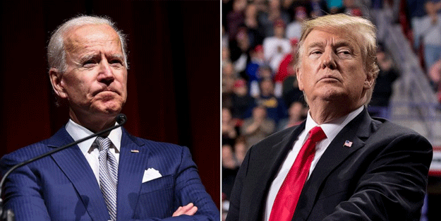 Ha Trump ha Biden… ABD’nin politikasını onlar belirliyor
