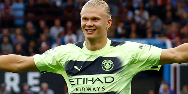 Haaland sözleşme detayları: Erling Haaland'ın serbest kalma bedeli ortaya çıktı! İnanılmaz rakam