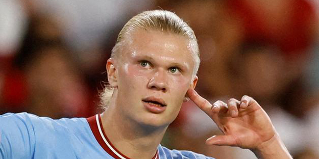 Haaland'ın menajerinden müthiş iddia!