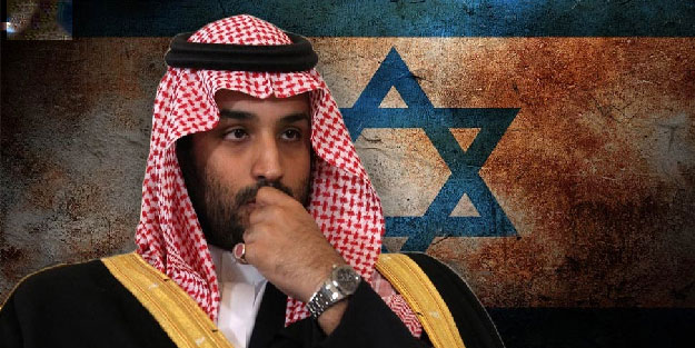 Haaretz Gazetesi yazdı! " ABD ve İsrail, Prens Selman’ın devrilmesinden endişe duyuyor"