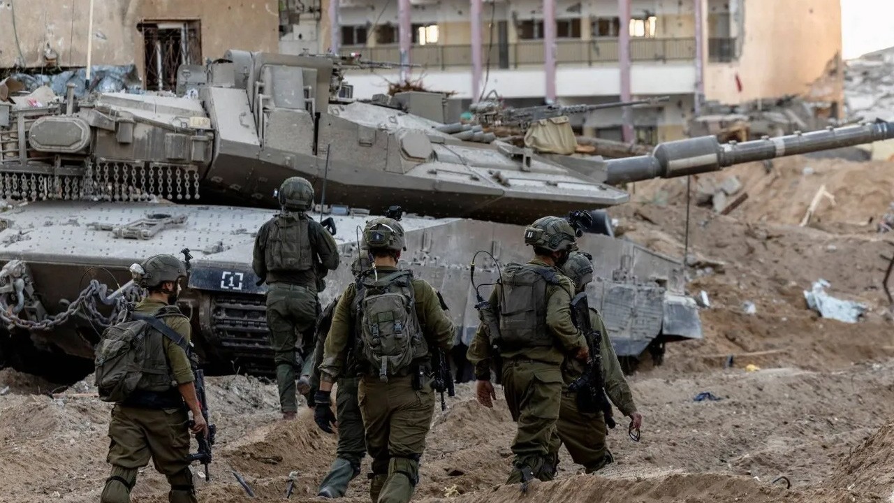 Haaretz: İsrail ordusu, asker çekecek