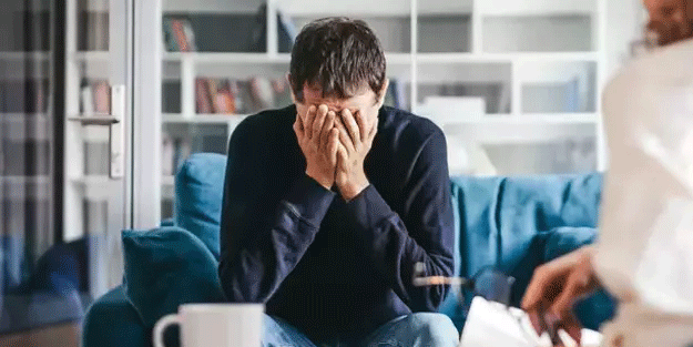 Haaretz: Psikiyatristler ağır iş yükü nedeniyle İsrail'i terk ediyor