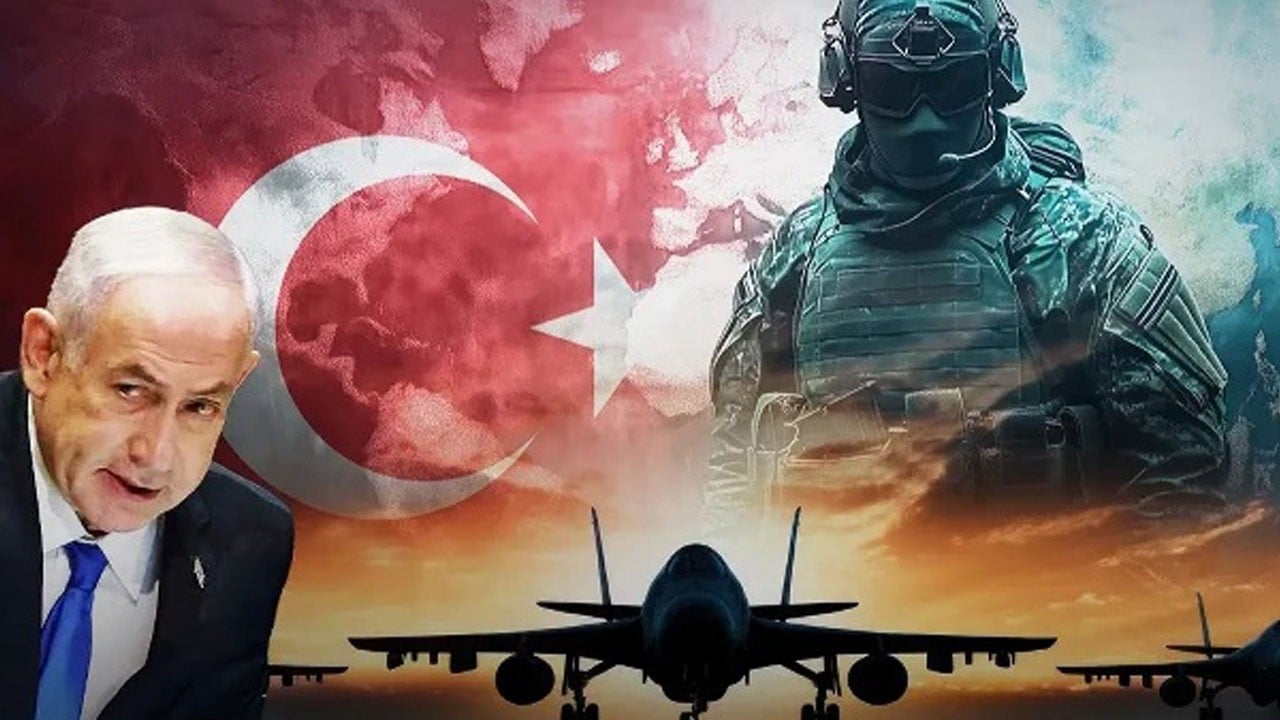 Haaretz: Türkiye ile savaşın sonucunu hiç düşünen oldu mu? Netanyahu, hepimizi ateşe sürüklüyor!