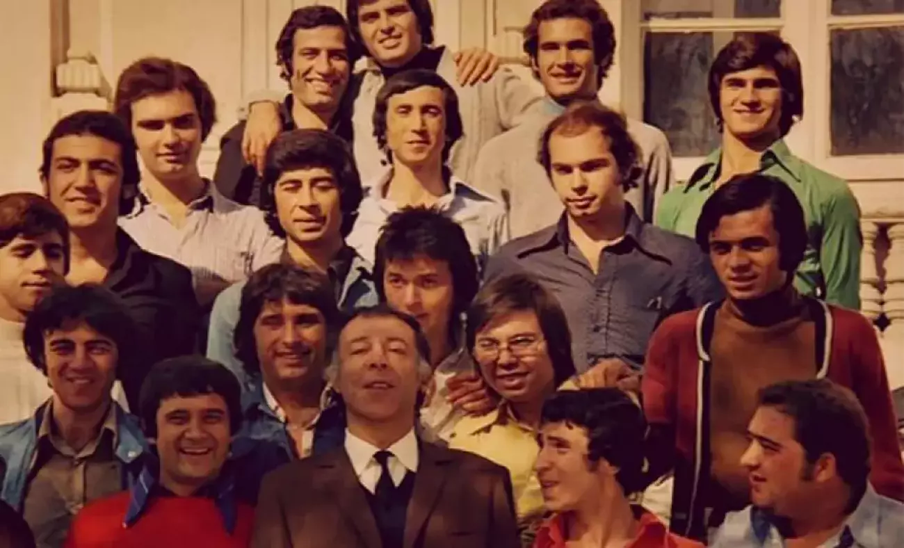 'Hababam Sınıfı' oyuncusu hayatını kaybetti