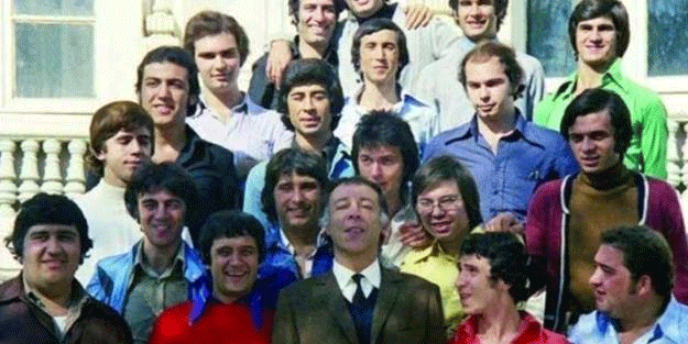 Hababam sınıfı oyuncusu hayatını kaybetti