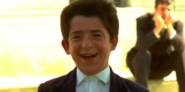 Hababam Sınıfı'nın 'Bacaksız'ı Tuncay Akça hayatını kaybetti