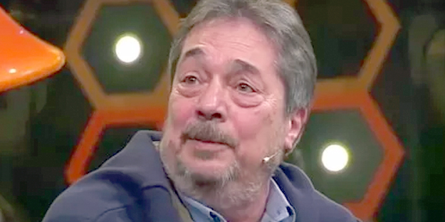 Hababam Sınıfı'nın çalışkan Ahmet'inden olay yorum!