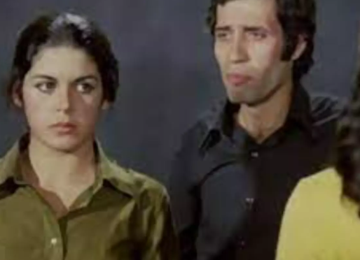 Hababam Sınıfı'nın Semra hocası seneler sonra ortaya çıktı! Görenler gözlerine inanamadı