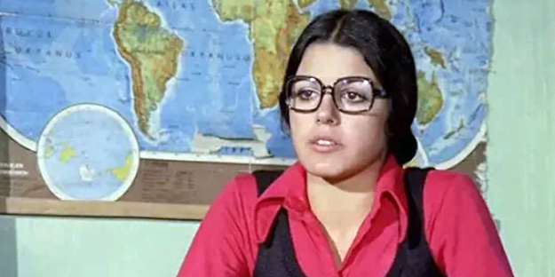 Hababam Sınıfı'nın Semra Hocası'ydı!.. Son halini görenler tanıyamadı...