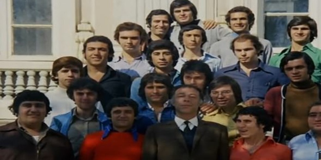 'Hababam Sınıfı'nın yıldızlarına ne oldu?