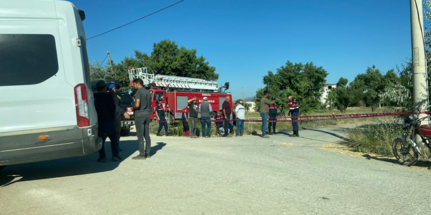 Haber alınamayan 2 çocuktan birinin cesedine ulaşıldı