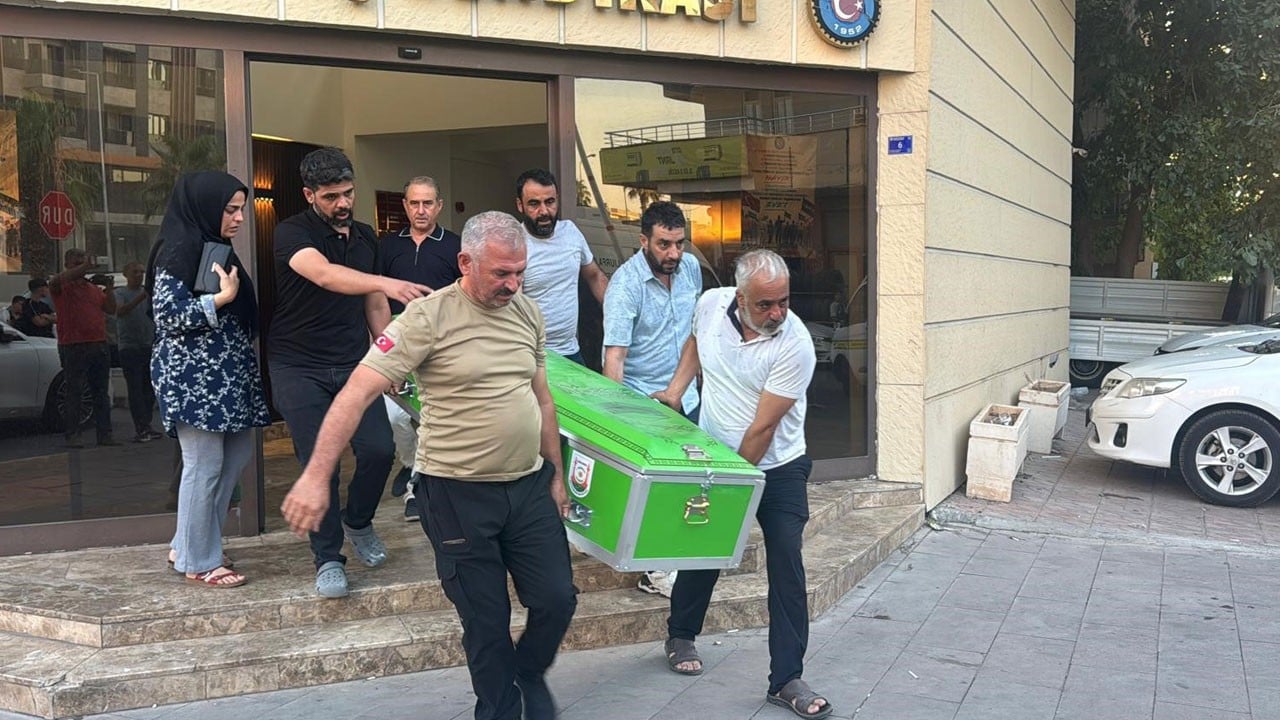 Haber alınamayan doktor odasında ölü bulundu