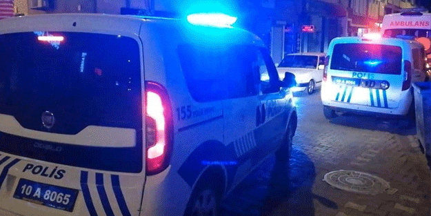 Haber alınamayan emekli astsubaydan kötü haber