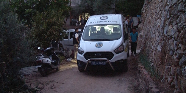 Haber alınamayan yaşlı çiftten acı haber!