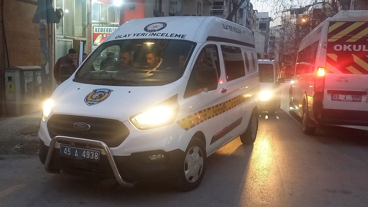 Haber alınamıyordu… Evinde ölü bulundu