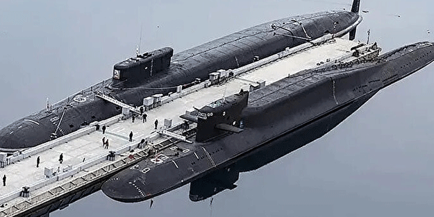 Haber alınamıyordu! Putin’in ‘öldürücü silahı ortaya çıktı