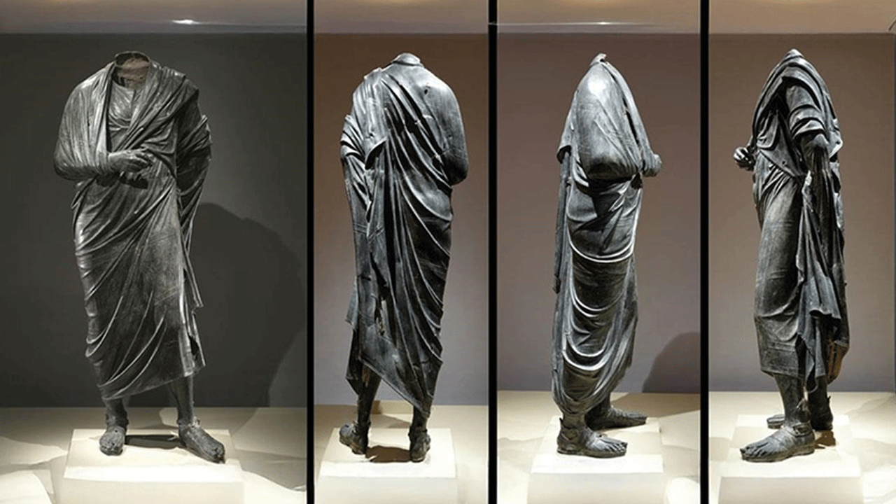 Haber az önce geldi! ABD, Türkiye'ye iade etti