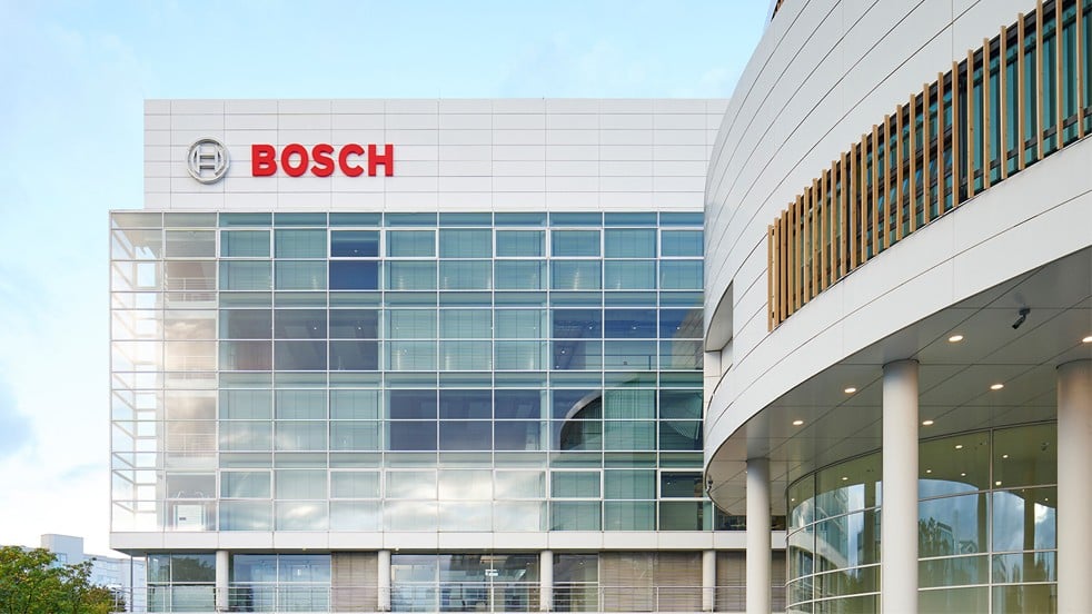 Haber doğrulandı! Bosch’dan çok konuşulacak İsrail kararı