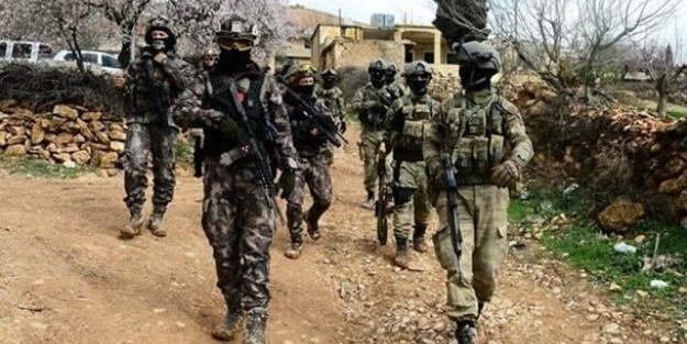 Haber geldi! MİT, TSK ve ÖSO anında harekete geçti! Afrin'e...