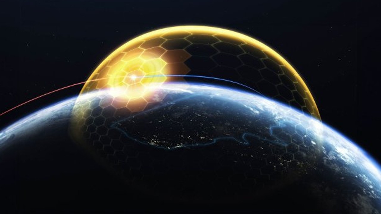 Haber geldi! Pentagon Altın Kubbe için ilk adımı attı: Katil İsrail'in sistemine benziyor, imzayı attılar