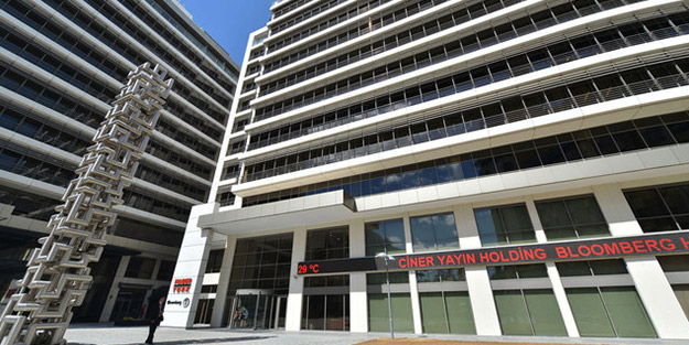 Haber Türk’ten Akit’e çirkin iftira