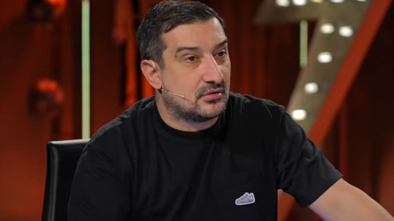 Haber var! Çarpıcı iddialar! Serhat Akın, Ali Koç'u suçladı: 'Beni Bitireceğini Söyledi!