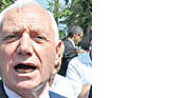 Haberal 12 gün erken bırakıldı