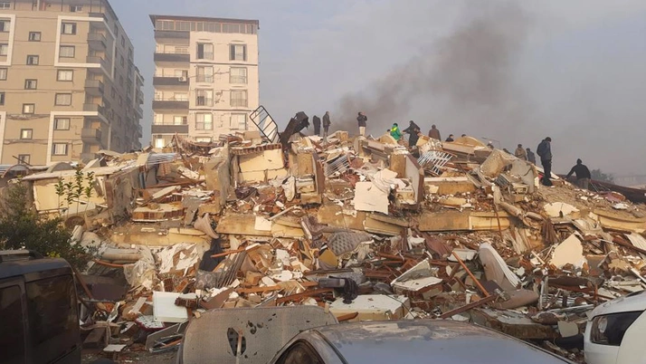 Haberi aldı, Antalya’dan ailesi için geldi! O sözleri dehşete düşürdü