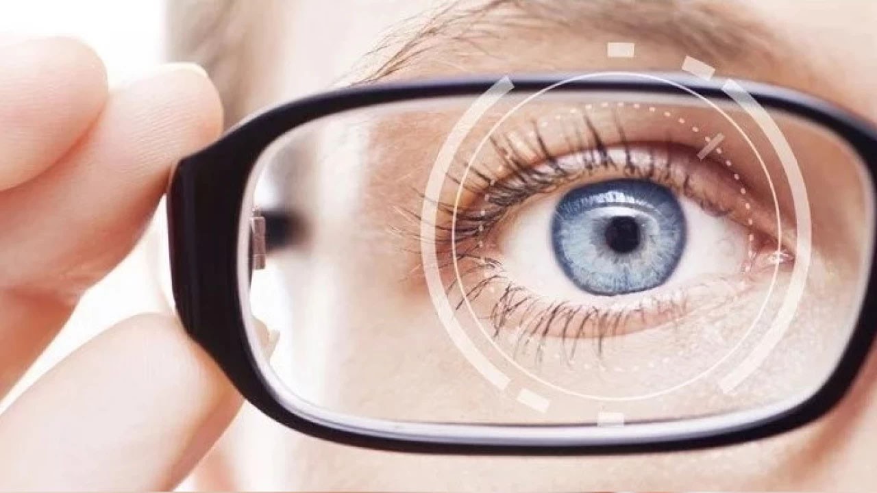 Mavi gözler daha avantajlı! Beklenmedik cevap