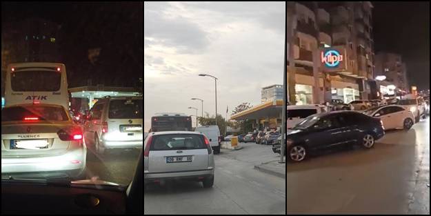 Haberi duyan koştu! Vatandaşlardan 'zam' kuyruğu!