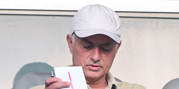 Haberi duyurdu: Göztepe beraberliği sonrası bakın ne yaptı! Taraftarlar bile şaştı kaldı bu işe...